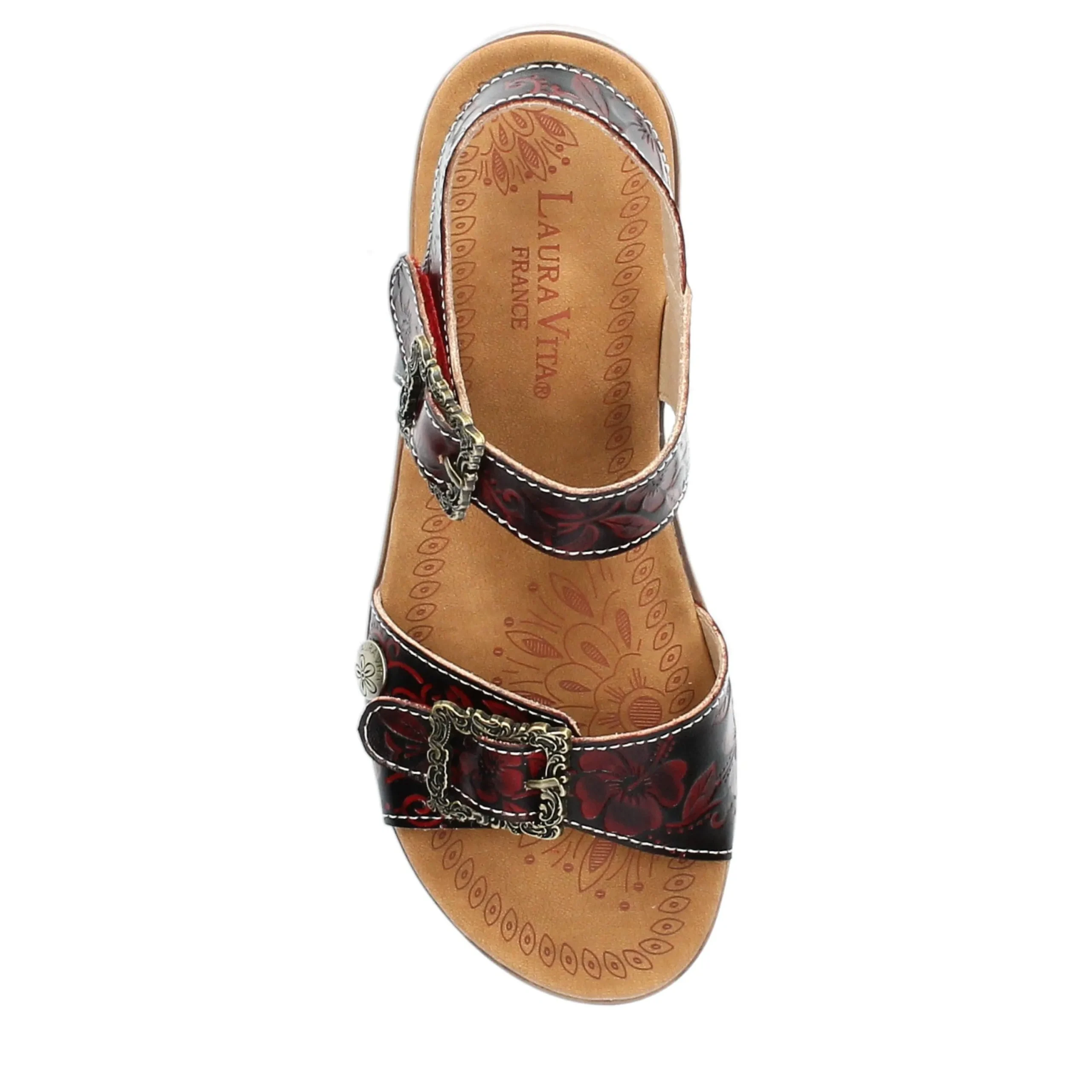 Store Laura Vita Sandales - FECLIXO 01