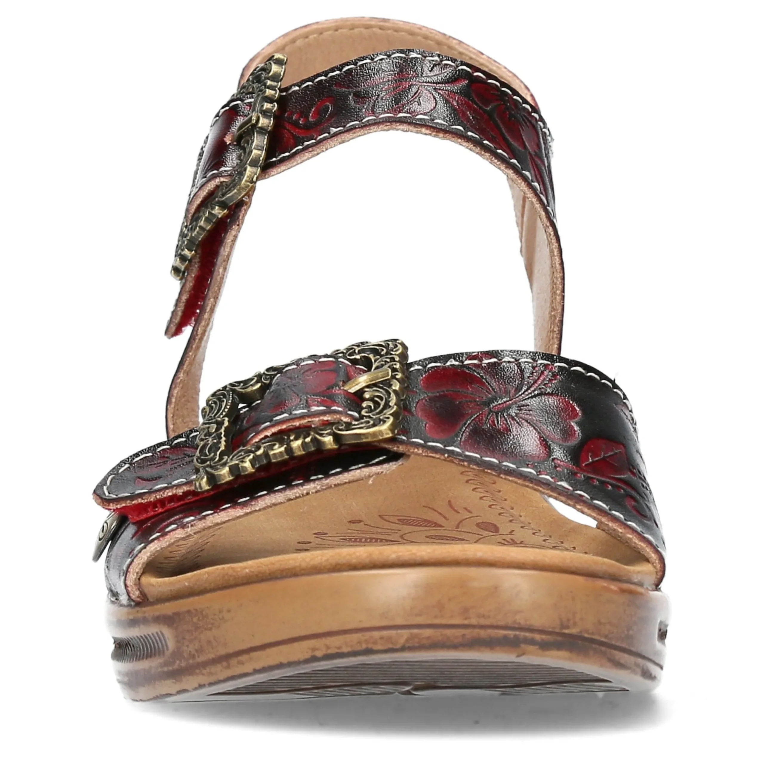 Store Laura Vita Sandales - FECLIXO 01