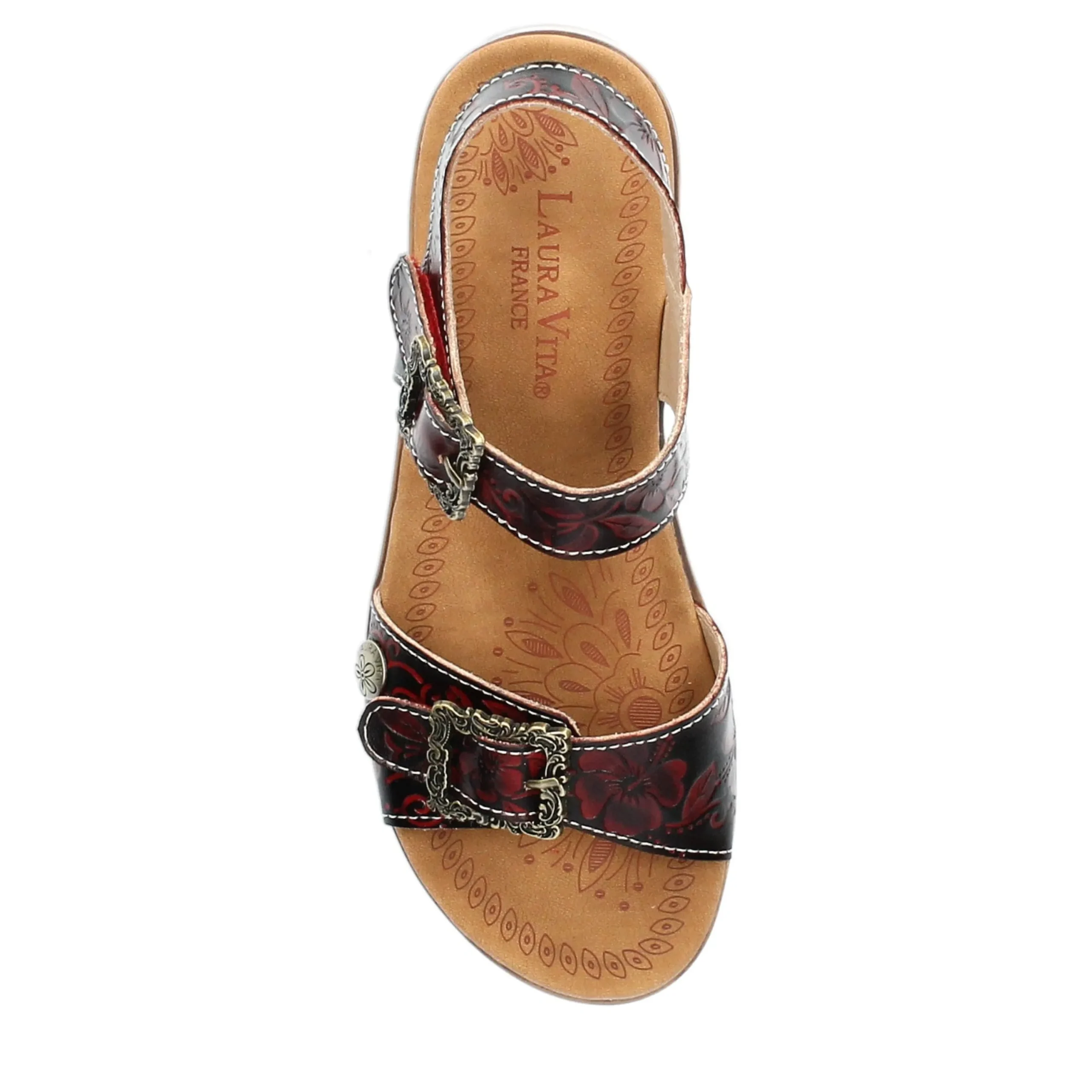 Store Laura Vita Sandales - FECLIXO 01
