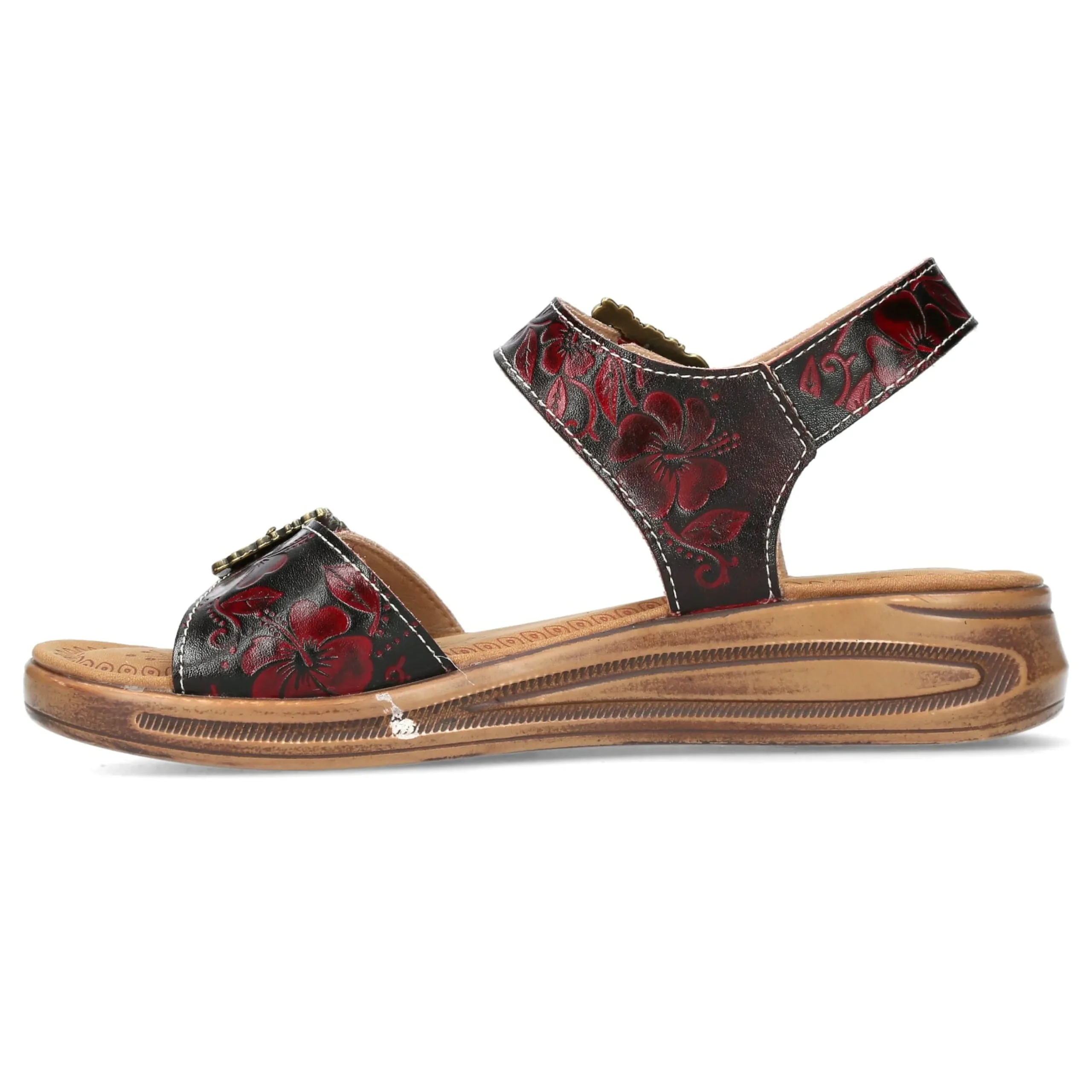 Store Laura Vita Sandales - FECLIXO 01