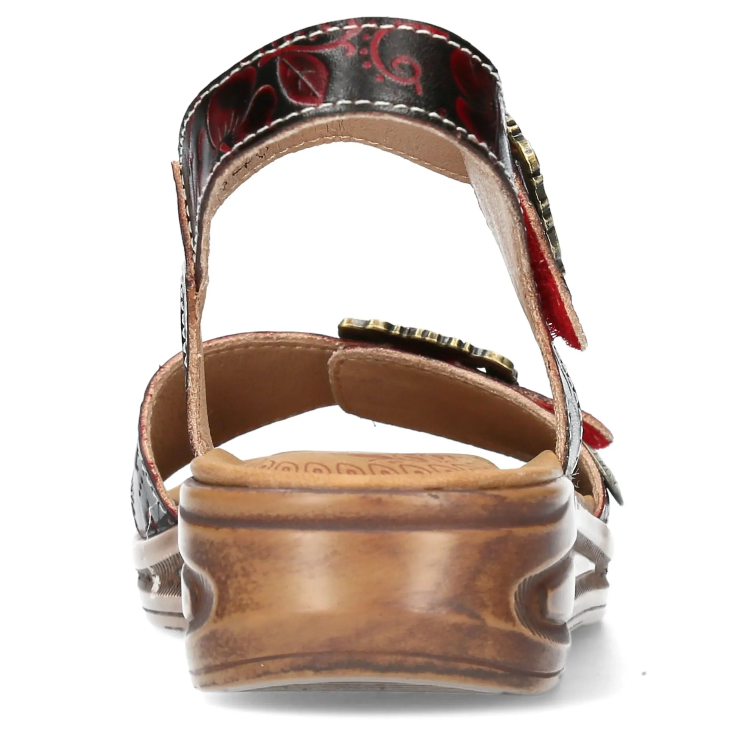 Store Laura Vita Sandales - FECLIXO 01