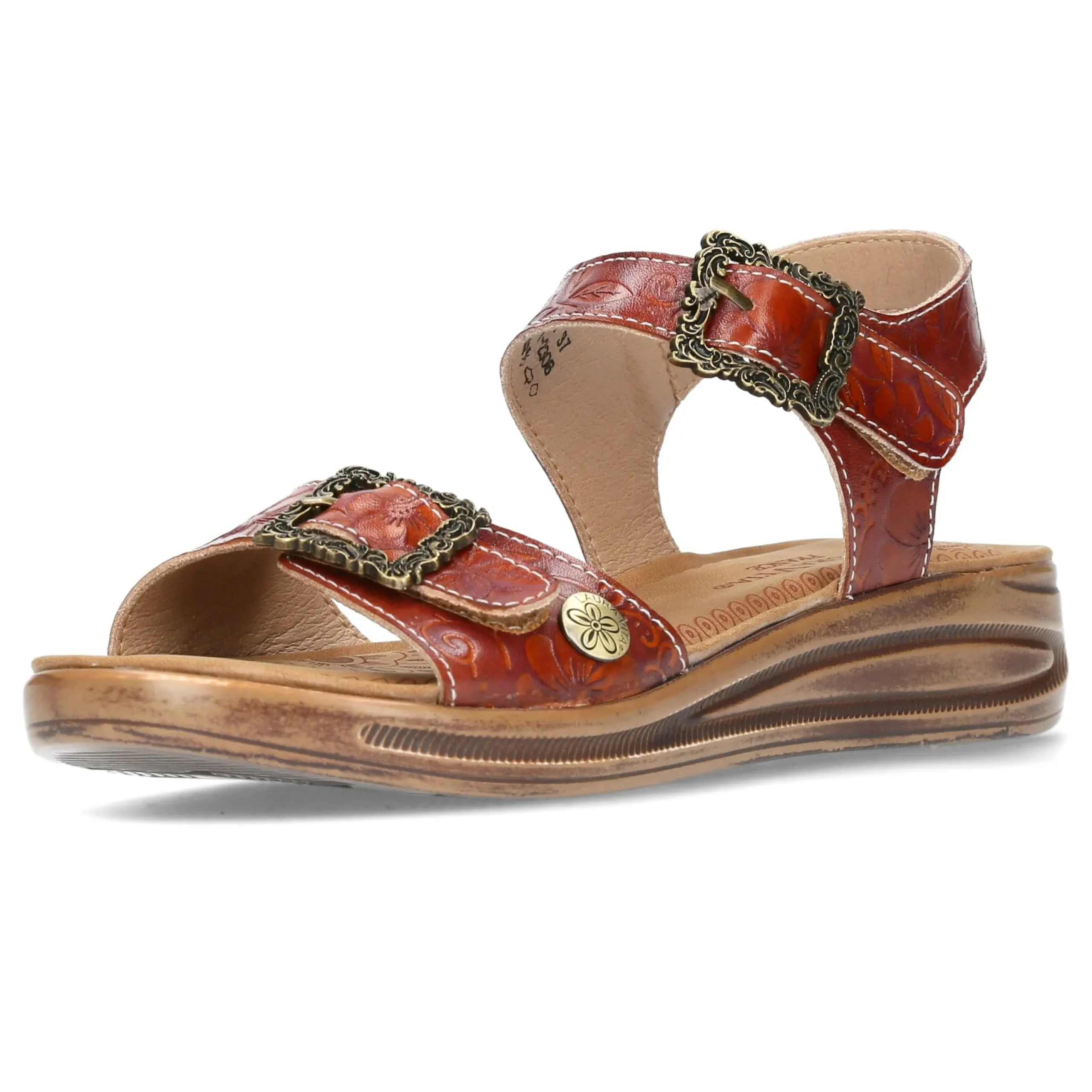 Store Laura Vita Sandales - FECLIXO 01