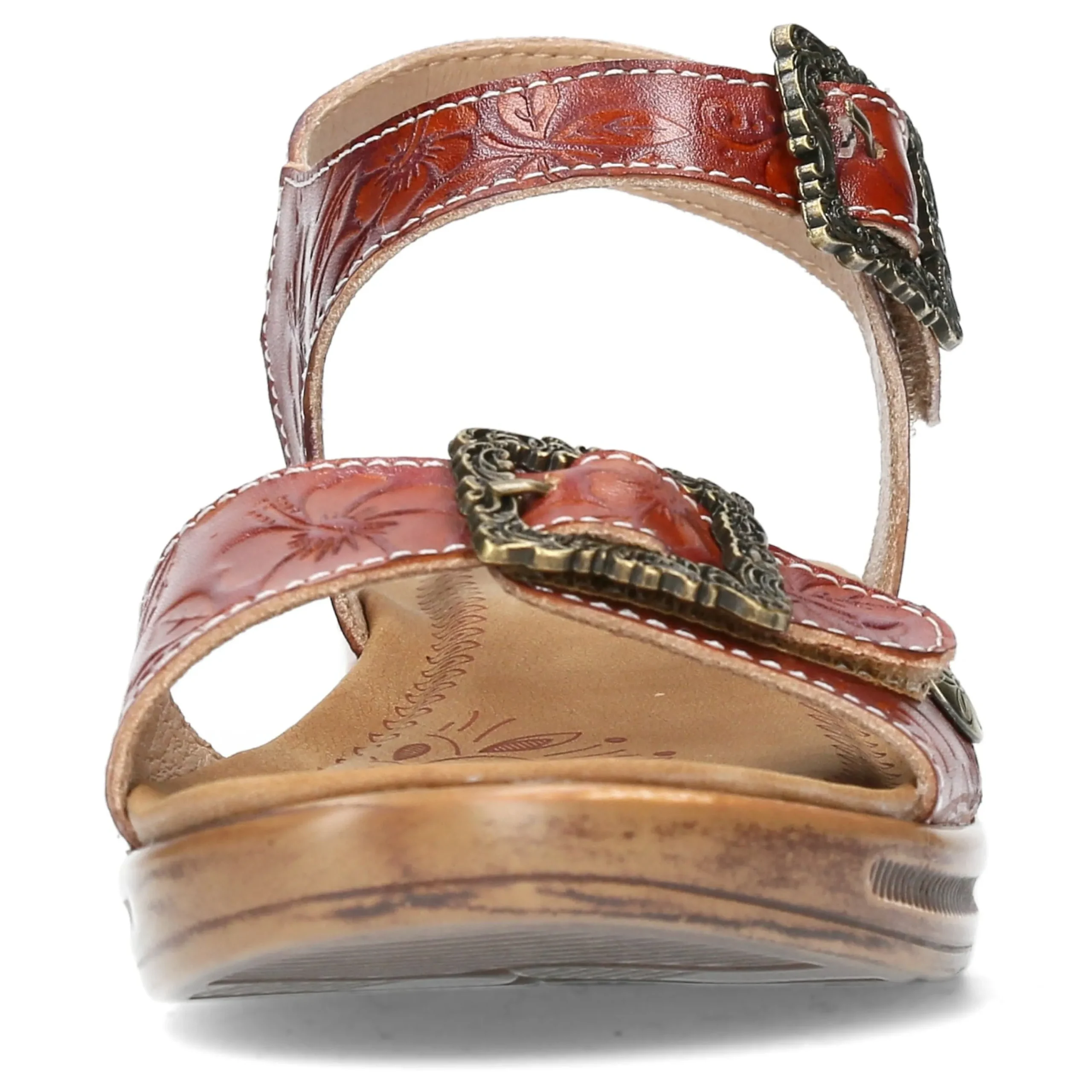 Store Laura Vita Sandales - FECLIXO 01