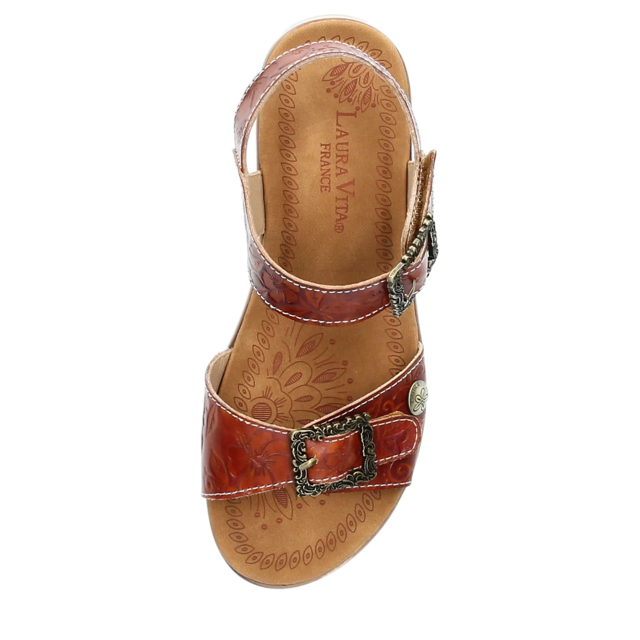 Store Laura Vita Sandales - FECLIXO 01