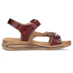 Best Sale Laura Vita Sandales - FECLIXO 02