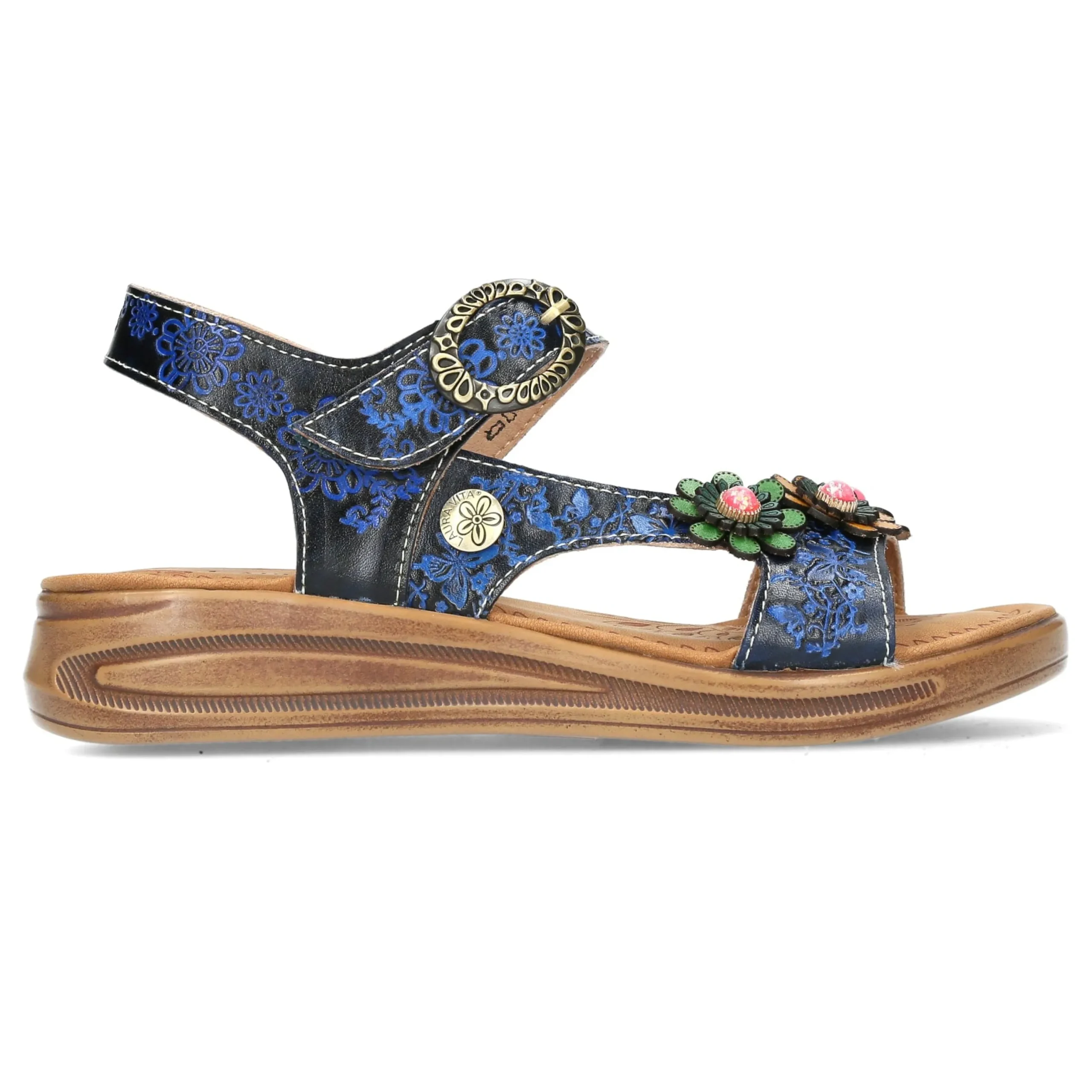 Best Sale Laura Vita Sandales - FECLIXO 02