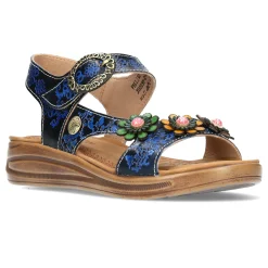 Best Sale Laura Vita Sandales - FECLIXO 02