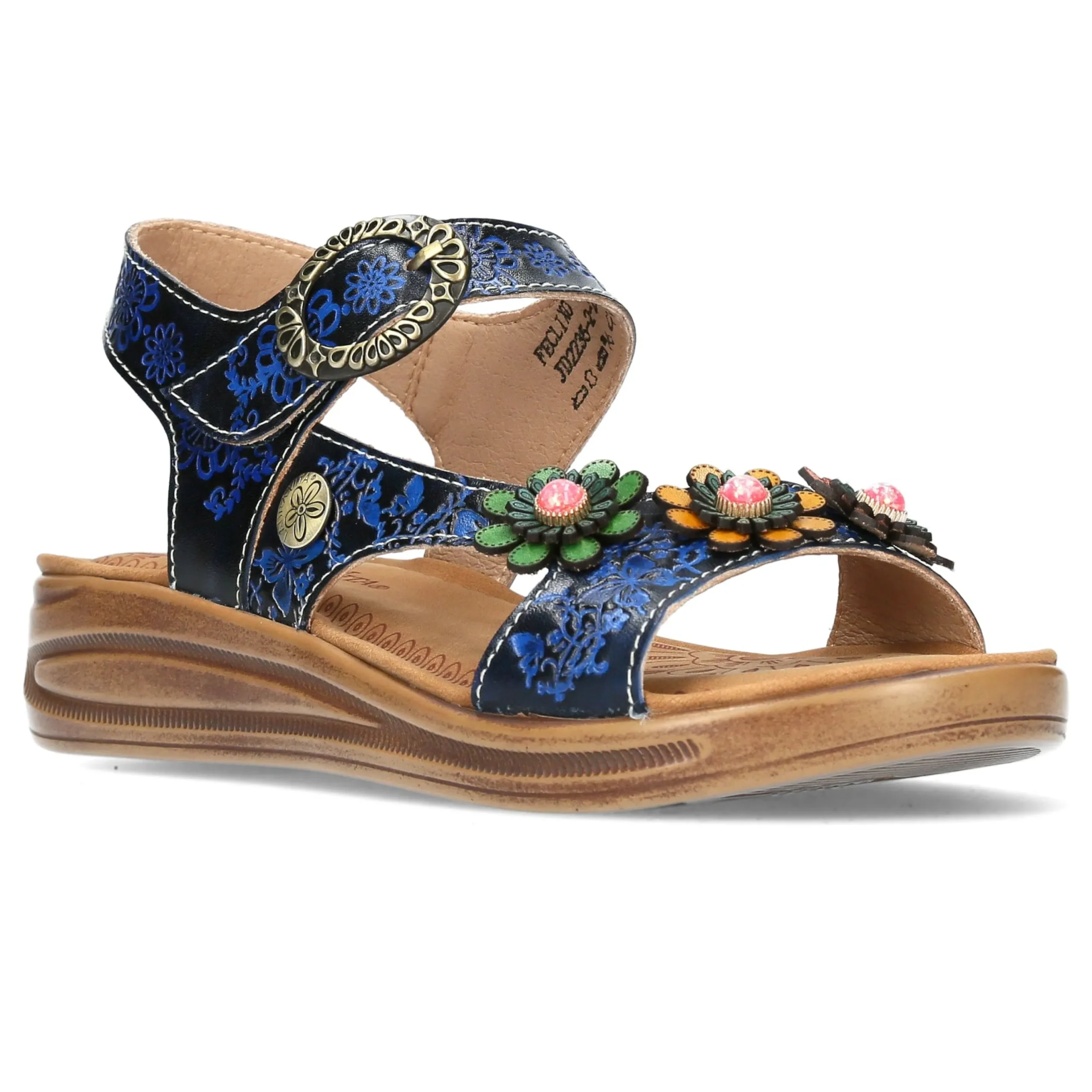 Best Sale Laura Vita Sandales - FECLIXO 02