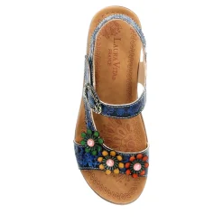 Best Sale Laura Vita Sandales - FECLIXO 02