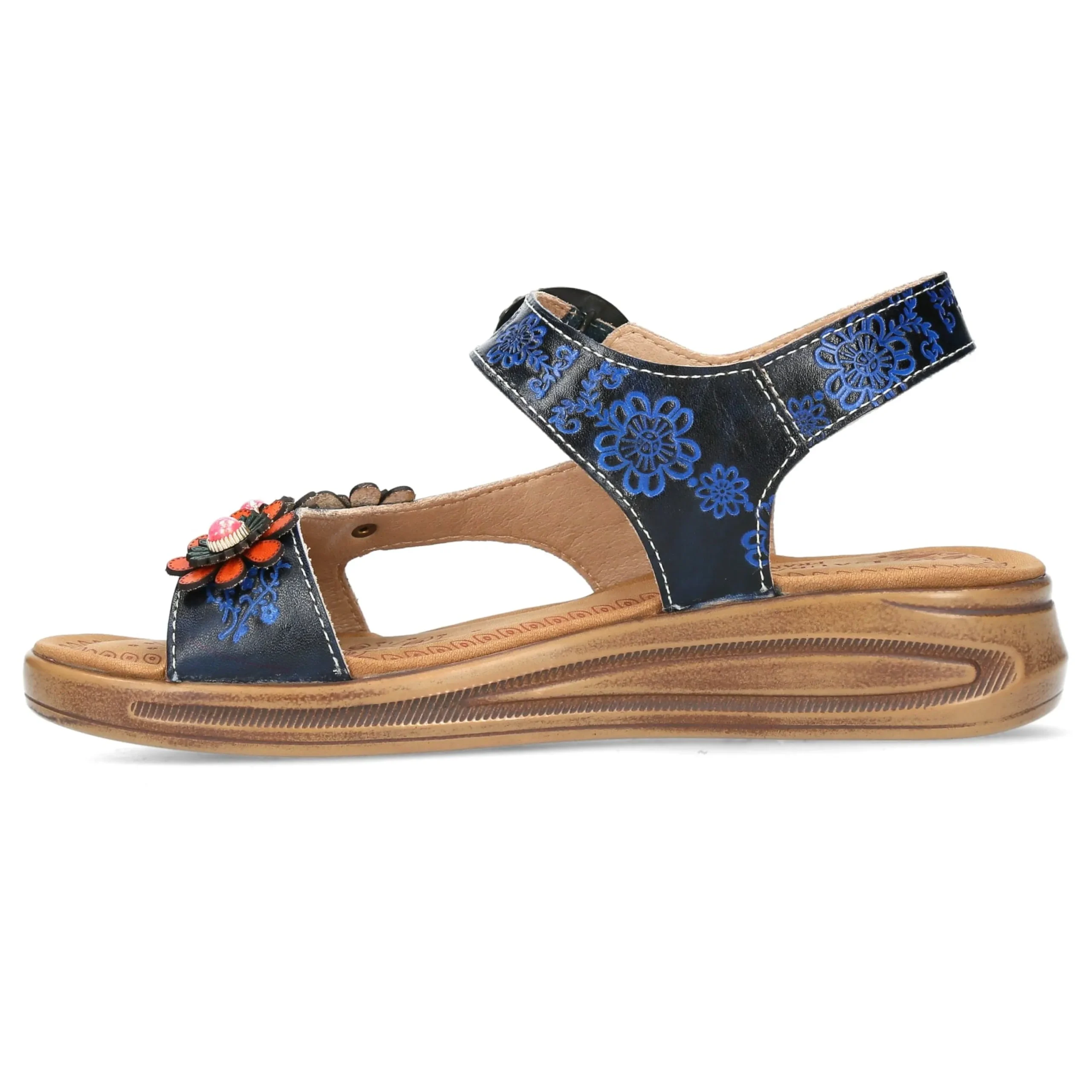 Best Sale Laura Vita Sandales - FECLIXO 02