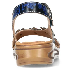 Best Sale Laura Vita Sandales - FECLIXO 02