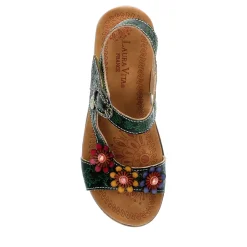 Best Sale Laura Vita Sandales - FECLIXO 02