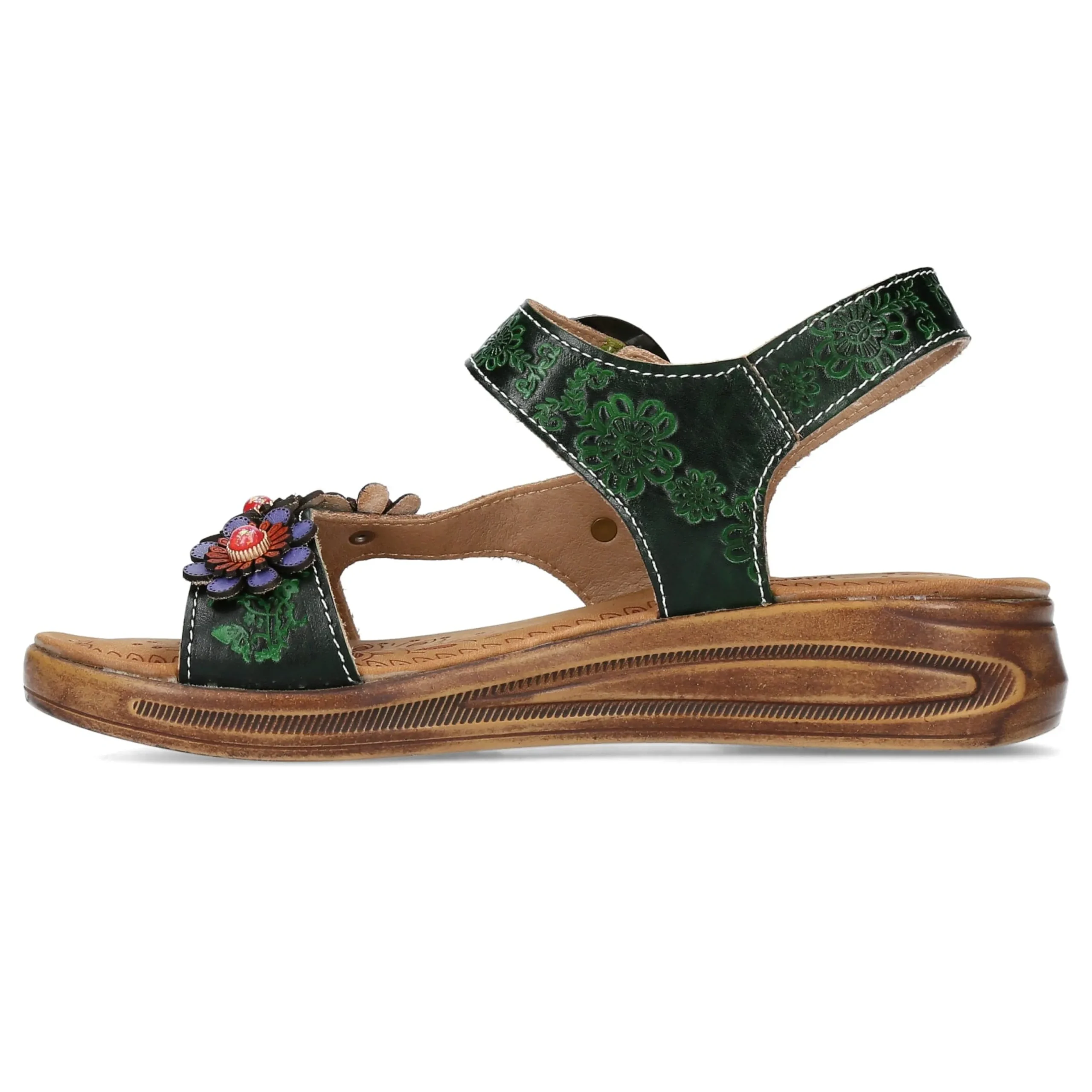 Best Sale Laura Vita Sandales - FECLIXO 02
