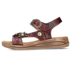 Best Sale Laura Vita Sandales - FECLIXO 02
