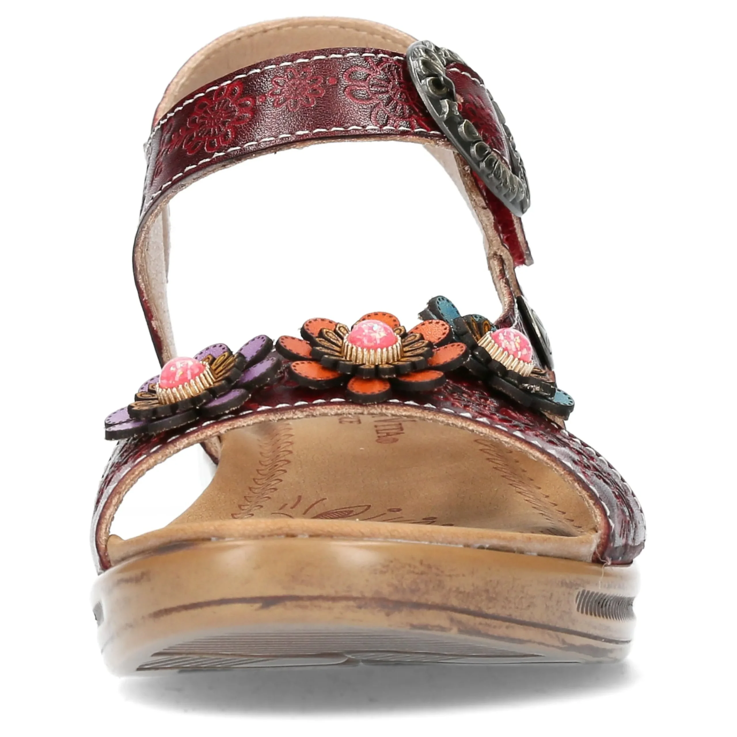 Best Sale Laura Vita Sandales - FECLIXO 02