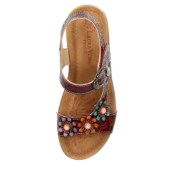 Best Sale Laura Vita Sandales - FECLIXO 02