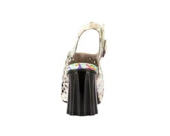 Outlet Laura Vita Sandales - FICDJIO 10