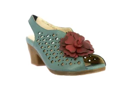 Best Sale Laura Vita Sandales - FICGUEO305