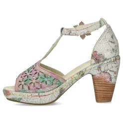 Clearance Laura Vita Sandales - FICNALO 52