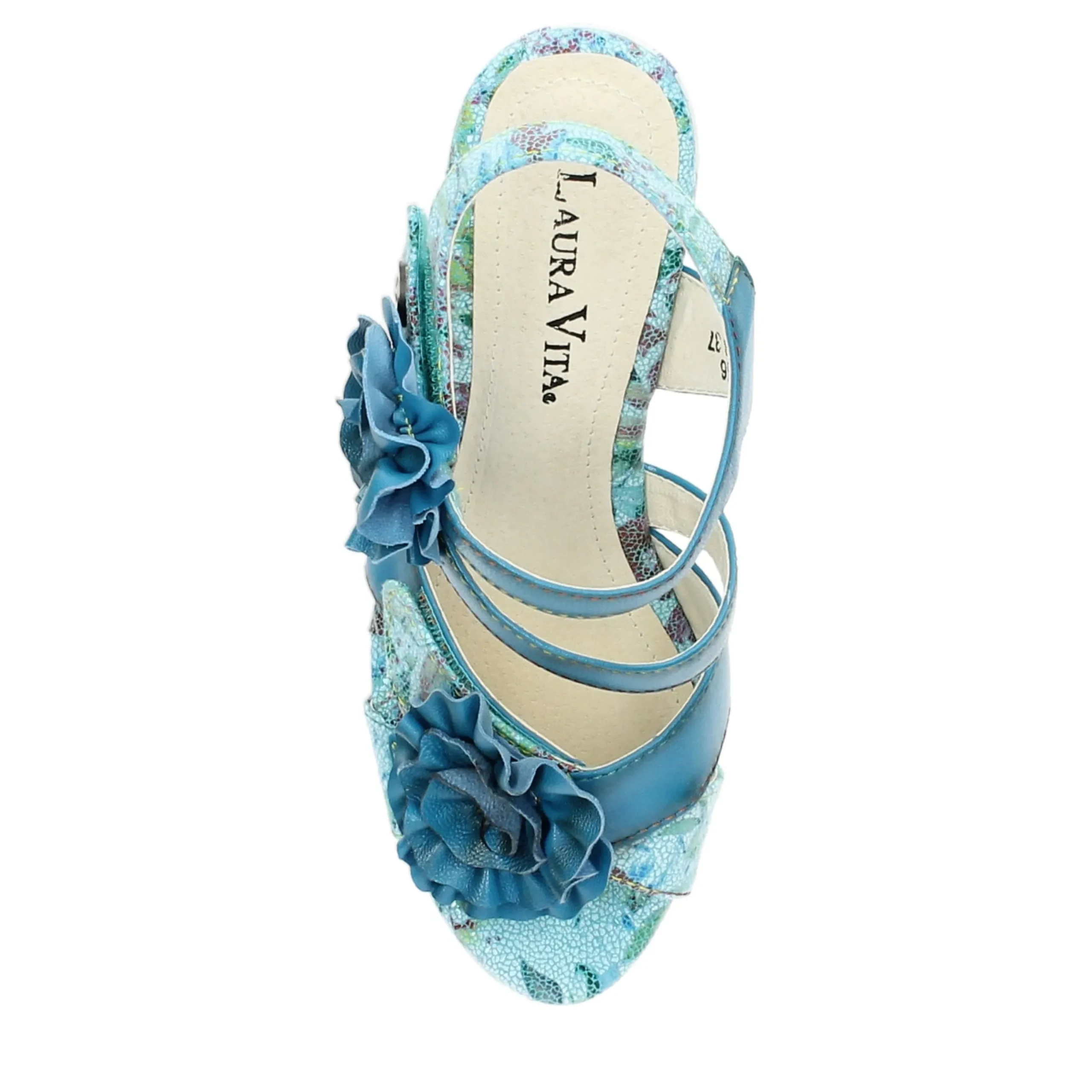 Flash Sale Laura Vita Sandales - FICNALO 16