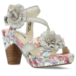 Flash Sale Laura Vita Sandales - FICNALO 16