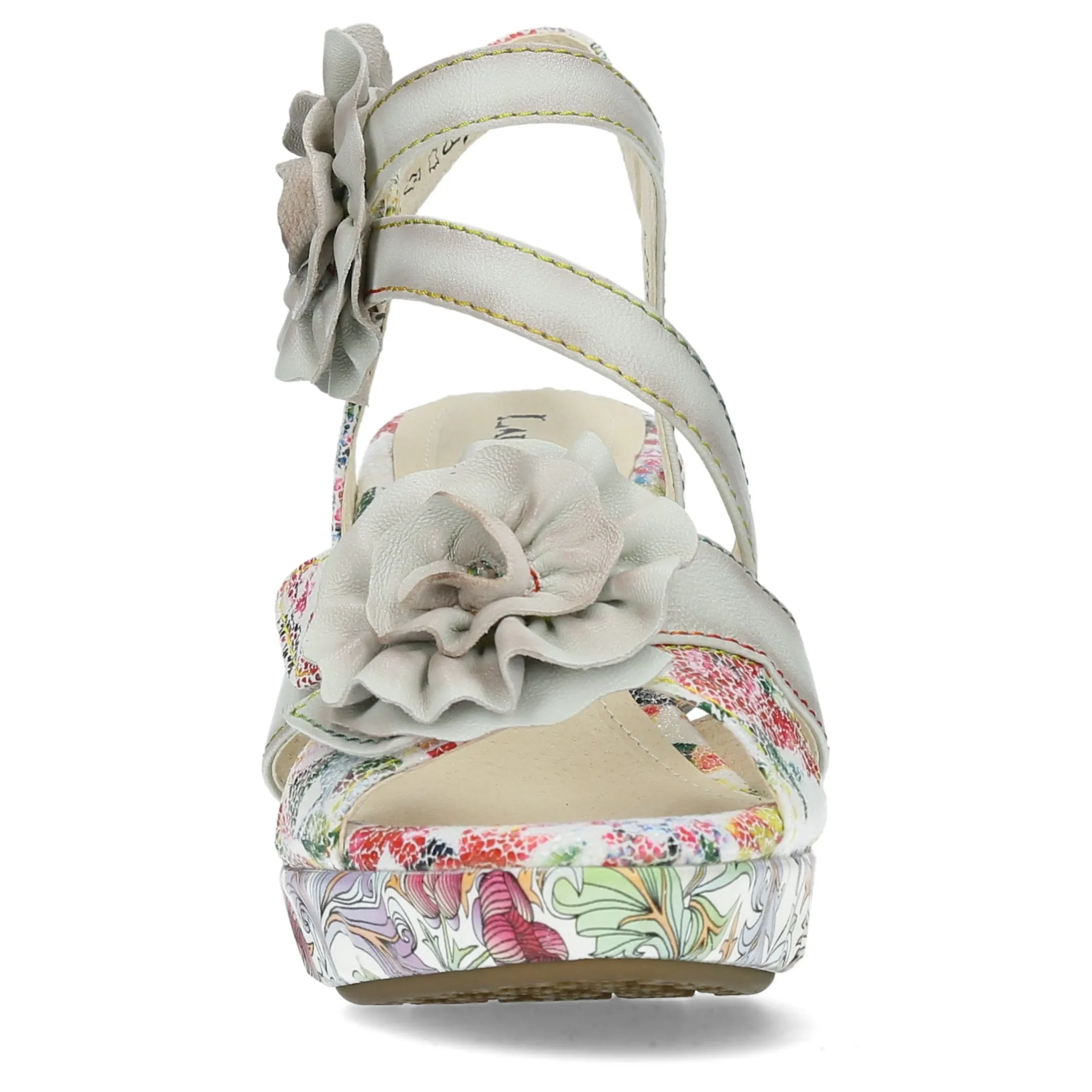 Flash Sale Laura Vita Sandales - FICNALO 16