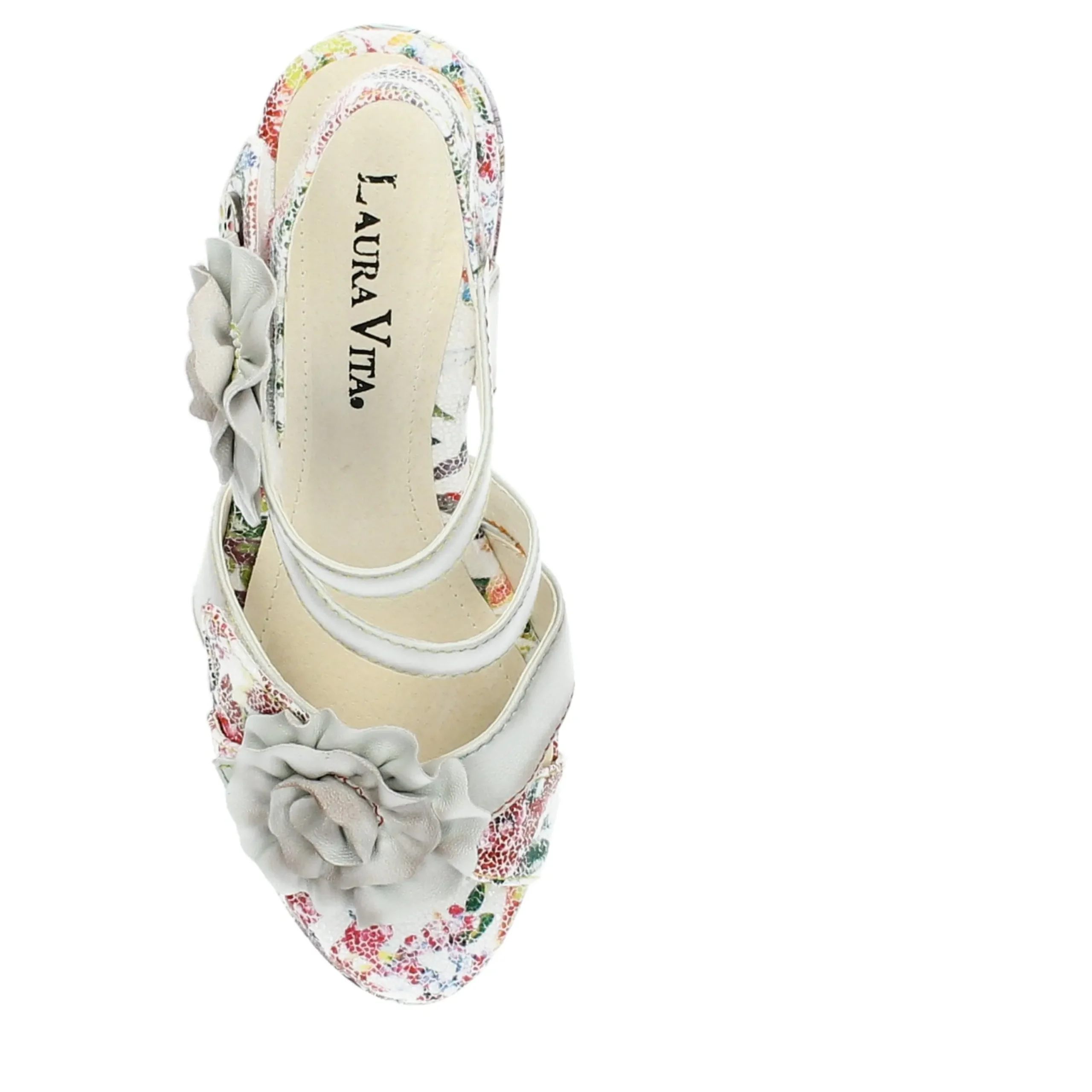 Flash Sale Laura Vita Sandales - FICNALO 16