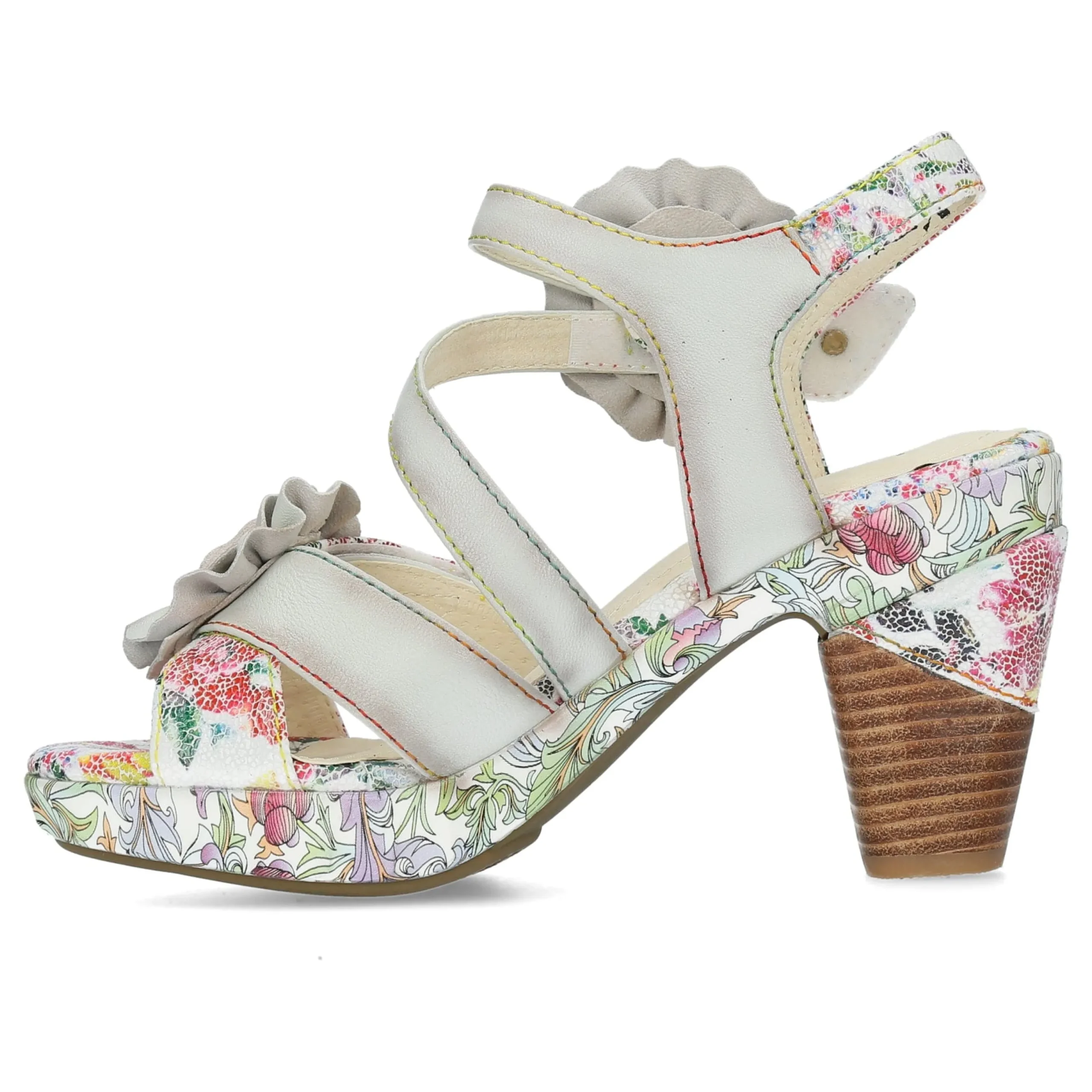 Flash Sale Laura Vita Sandales - FICNALO 16