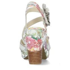 Flash Sale Laura Vita Sandales - FICNALO 16