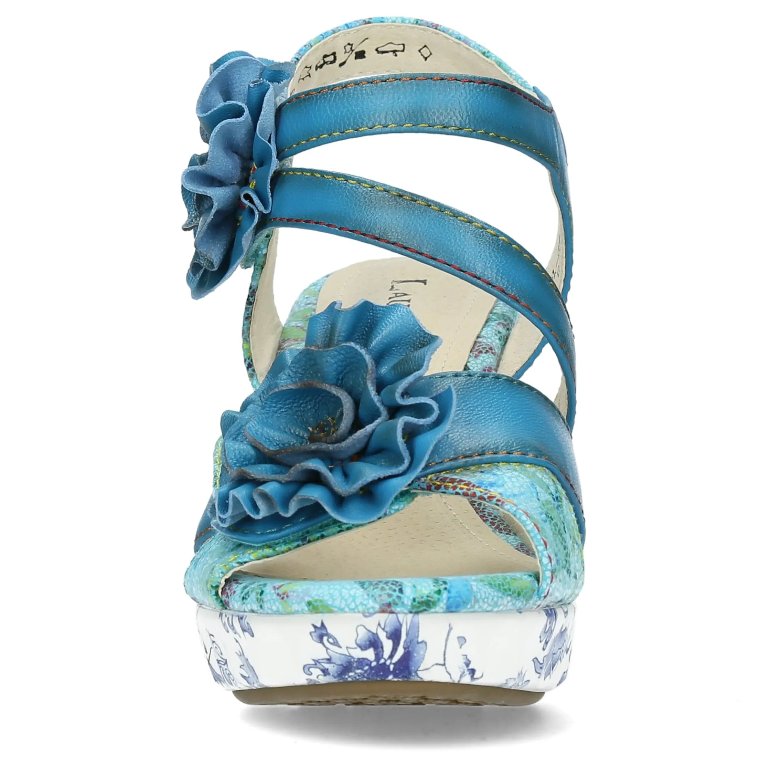 Flash Sale Laura Vita Sandales - FICNALO 16