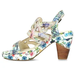 Clearance Laura Vita Sandales - FICNALO 211