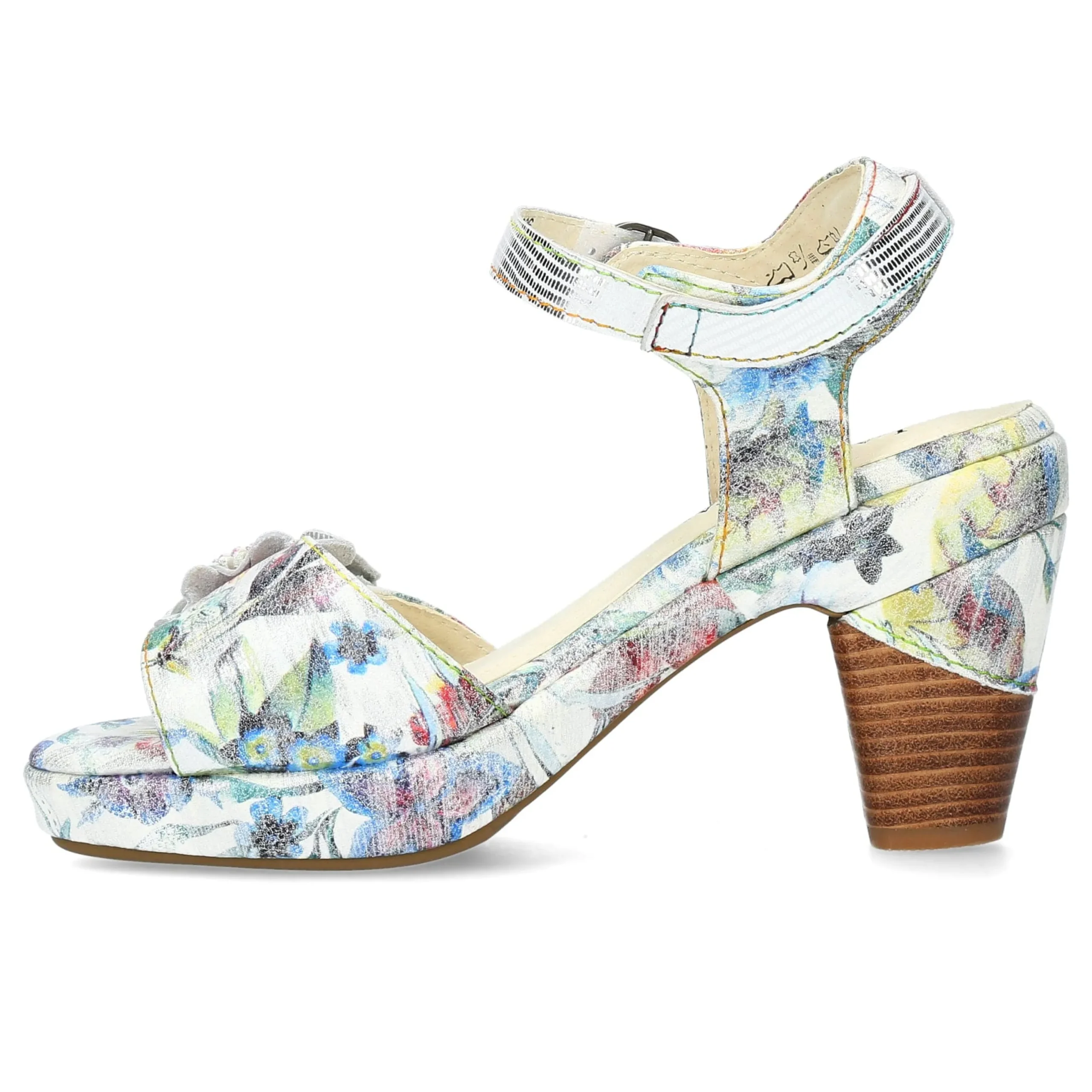 Outlet Laura Vita Sandales - FICNALO 11