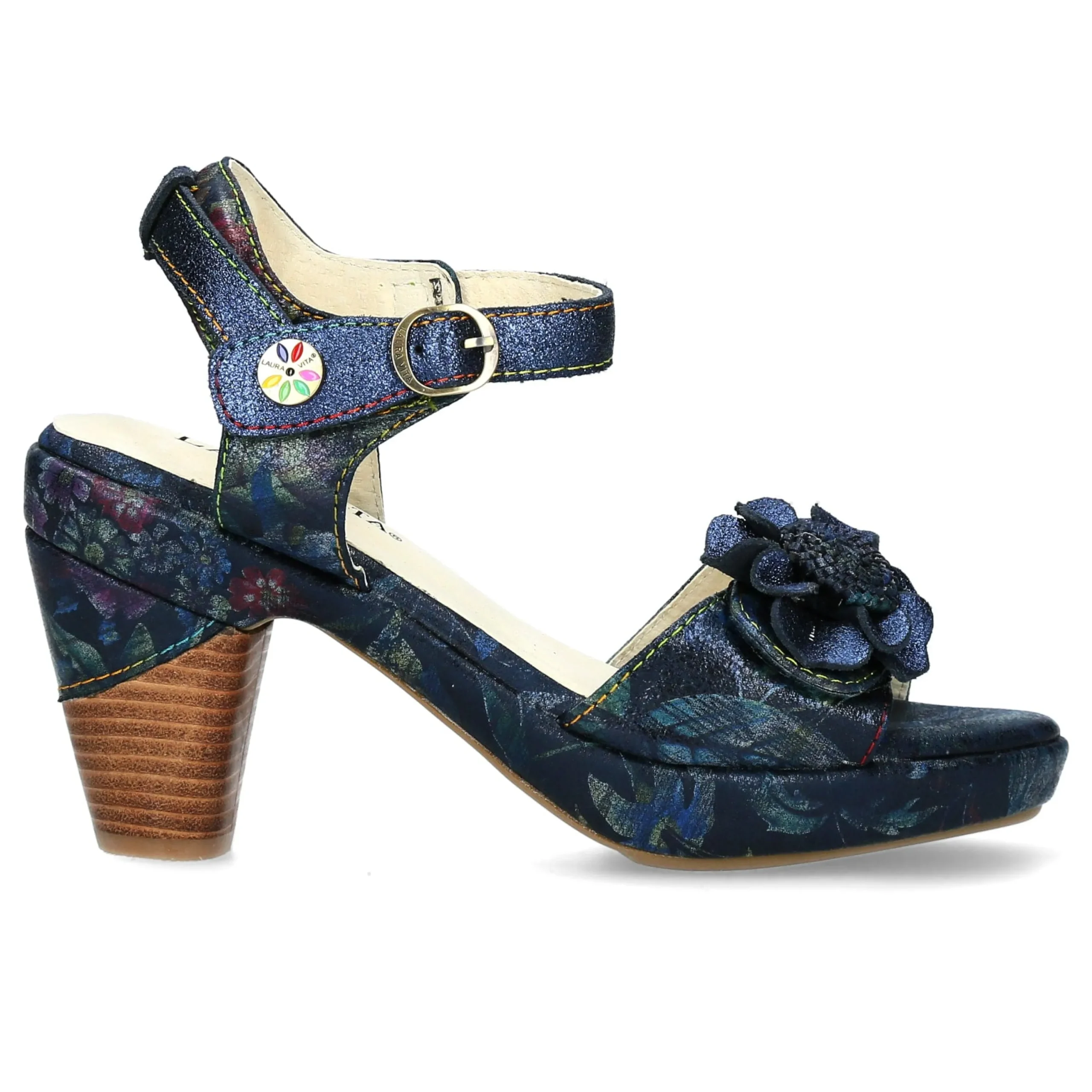 Outlet Laura Vita Sandales - FICNALO 11