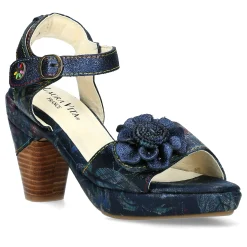 Outlet Laura Vita Sandales - FICNALO 11