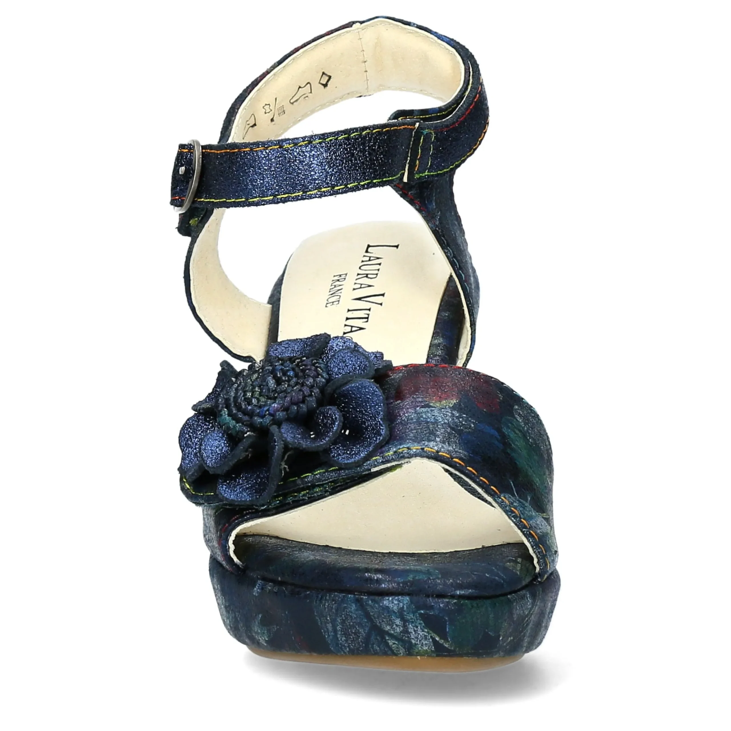 Outlet Laura Vita Sandales - FICNALO 11