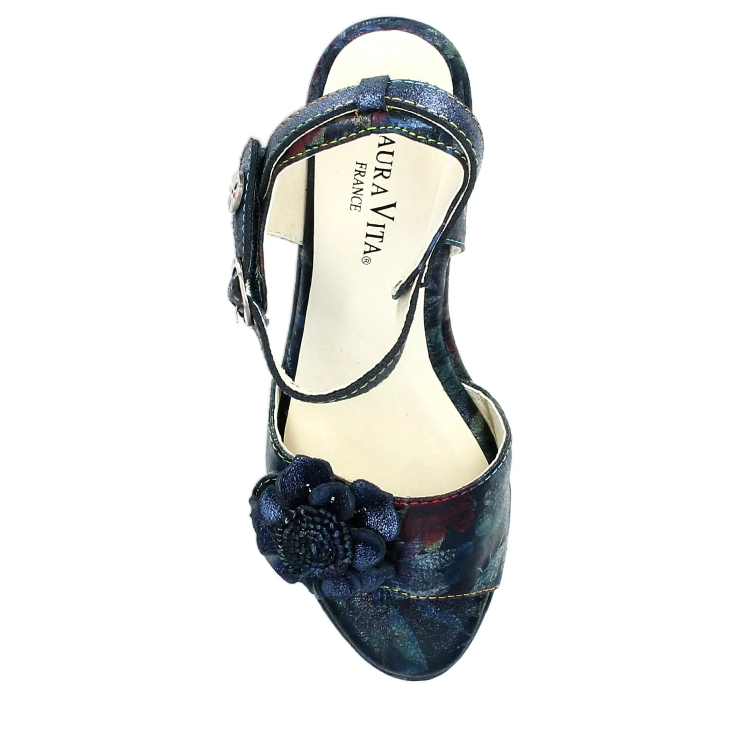 Outlet Laura Vita Sandales - FICNALO 11