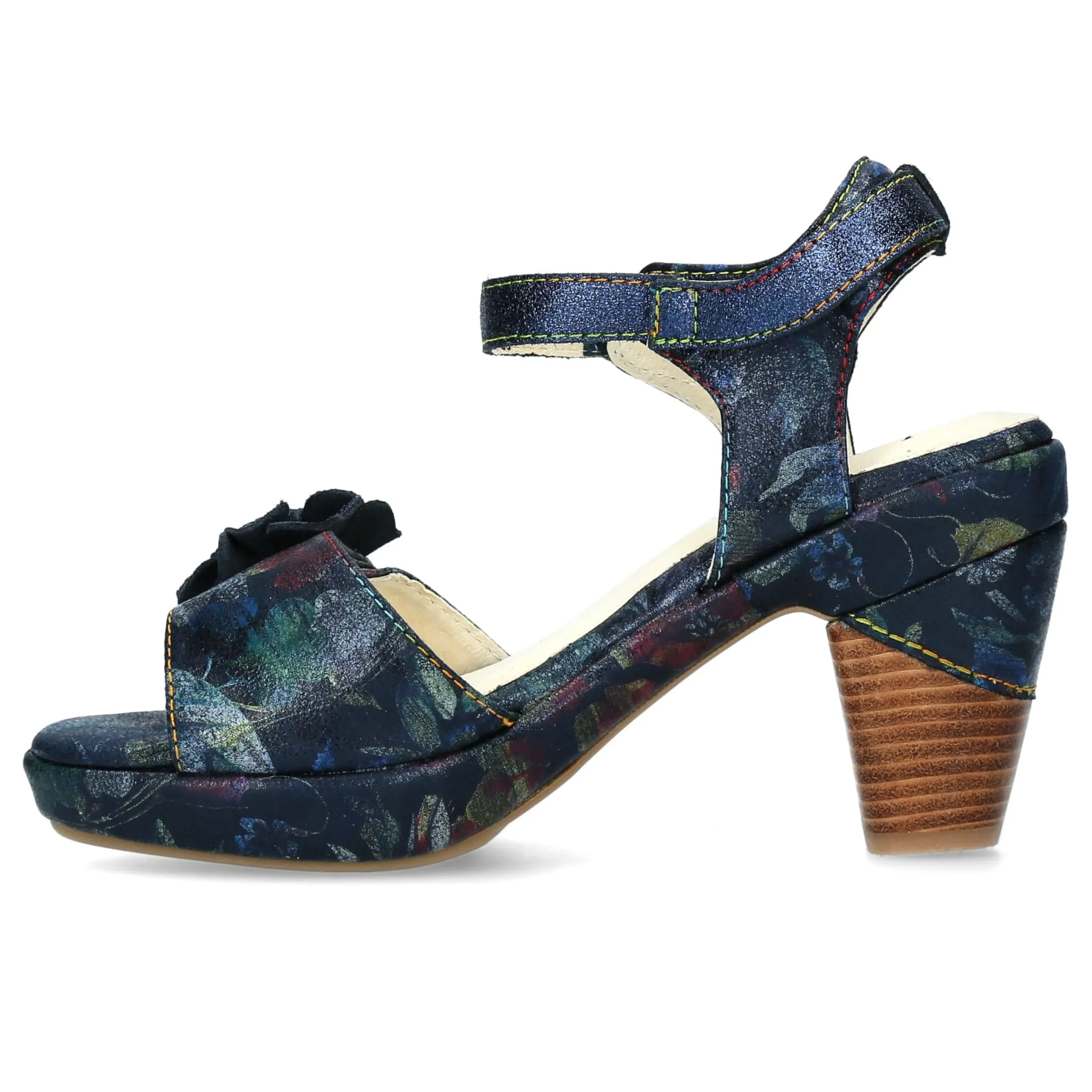 Outlet Laura Vita Sandales - FICNALO 11