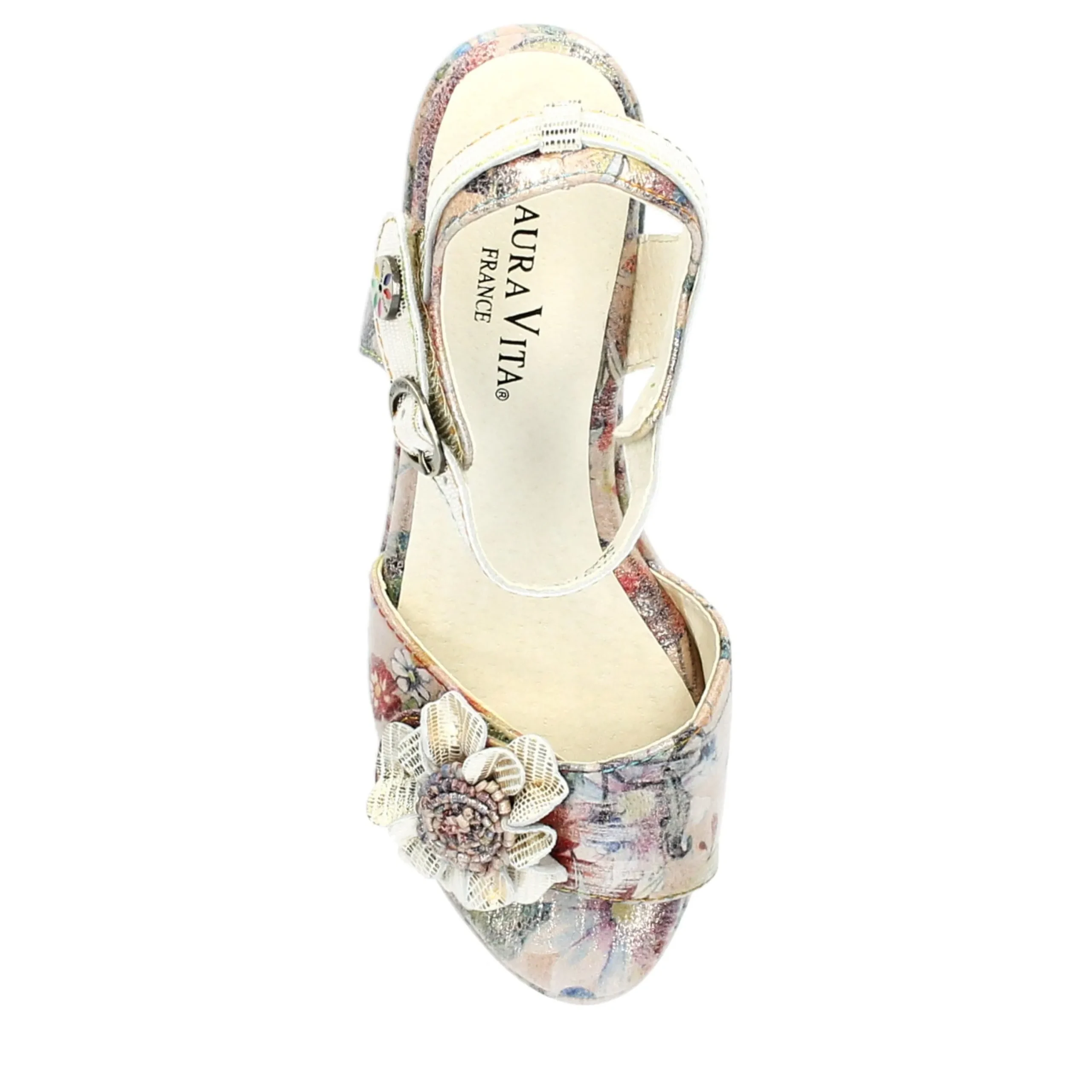 Outlet Laura Vita Sandales - FICNALO 11
