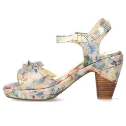 Outlet Laura Vita Sandales - FICNALO 11