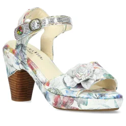 Outlet Laura Vita Sandales - FICNALO 11