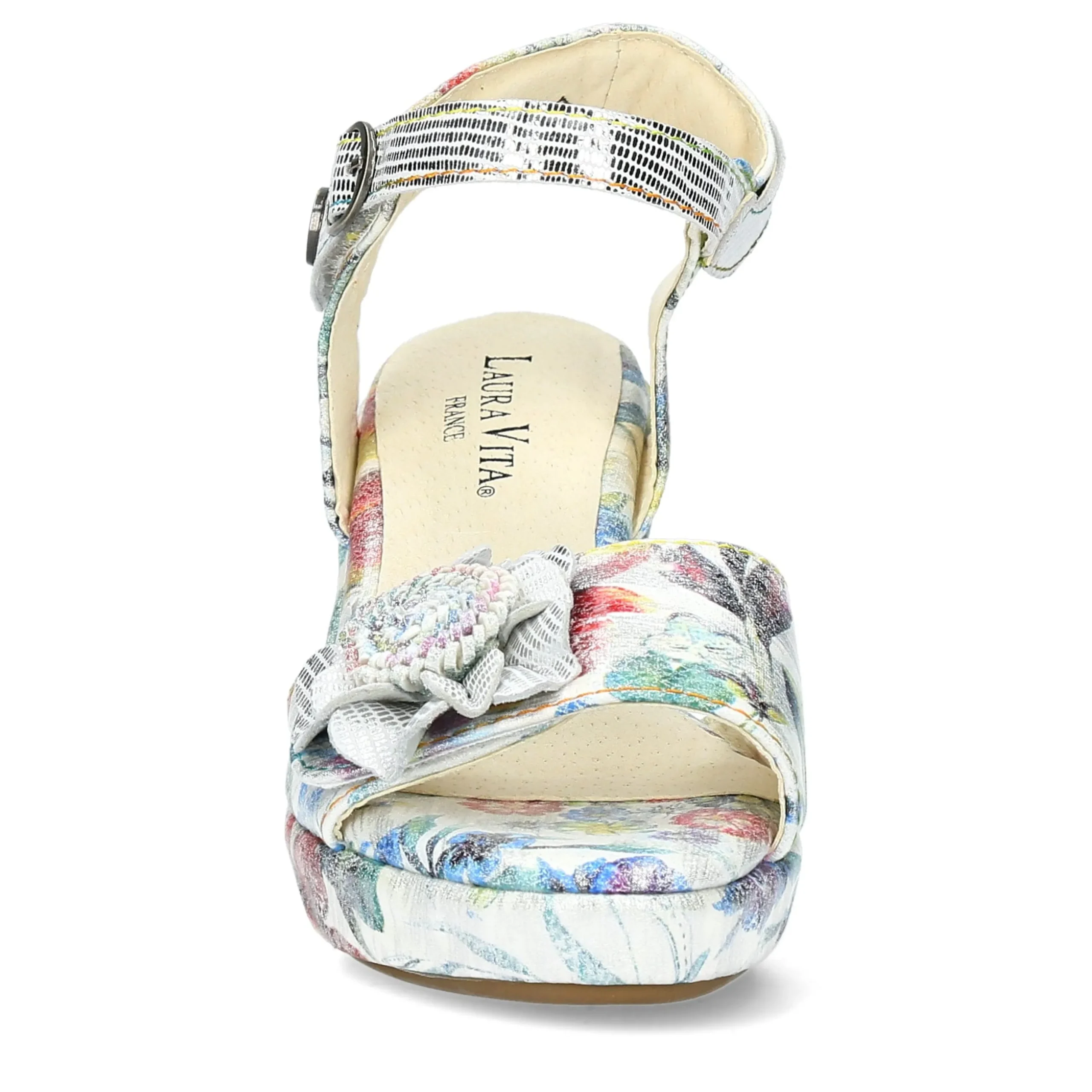 Outlet Laura Vita Sandales - FICNALO 11
