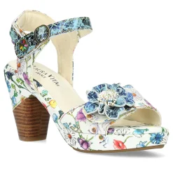 Best Sale Laura Vita Sandales - FICNALO 11