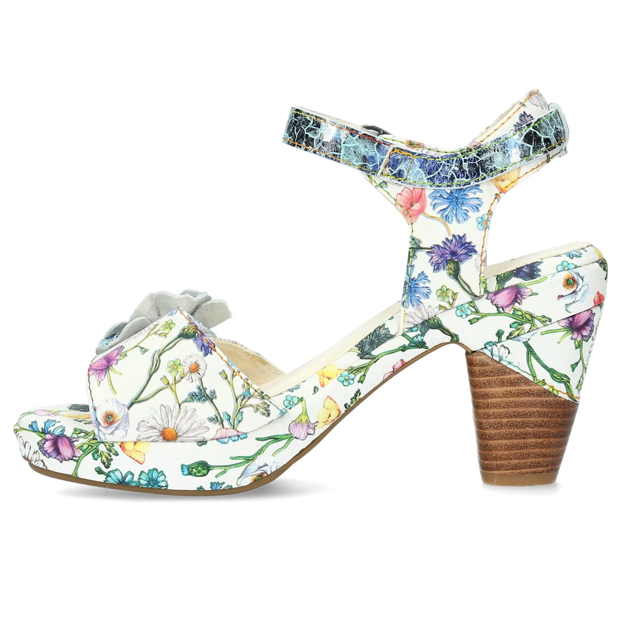 Best Sale Laura Vita Sandales - FICNALO 11
