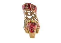 Clearance Laura Vita Sandales - FICNEO 02