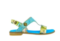 Discount Laura Vita Sandales - FLCORENCEO03