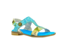 Discount Laura Vita Sandales - FLCORENCEO03