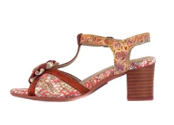 Cheap Laura Vita Sandales - FLCORIEO04