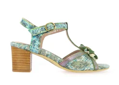 Cheap Laura Vita Sandales - FLCORIEO04