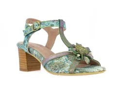 Cheap Laura Vita Sandales - FLCORIEO04