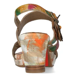 Discount Laura Vita Sandales - FRAISO 01